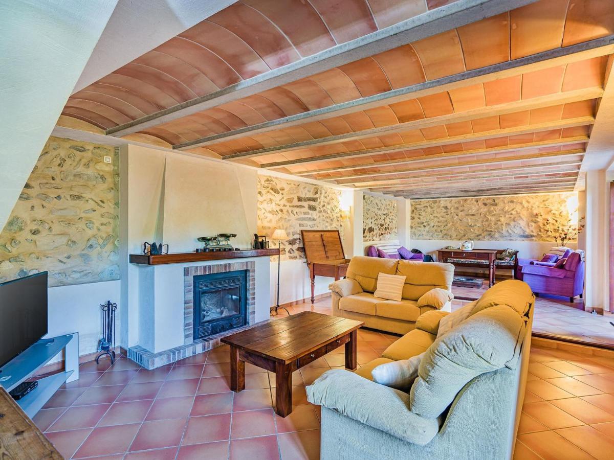 Villa Can Fanals By Sunvillas Mallorca Pollença Εξωτερικό φωτογραφία