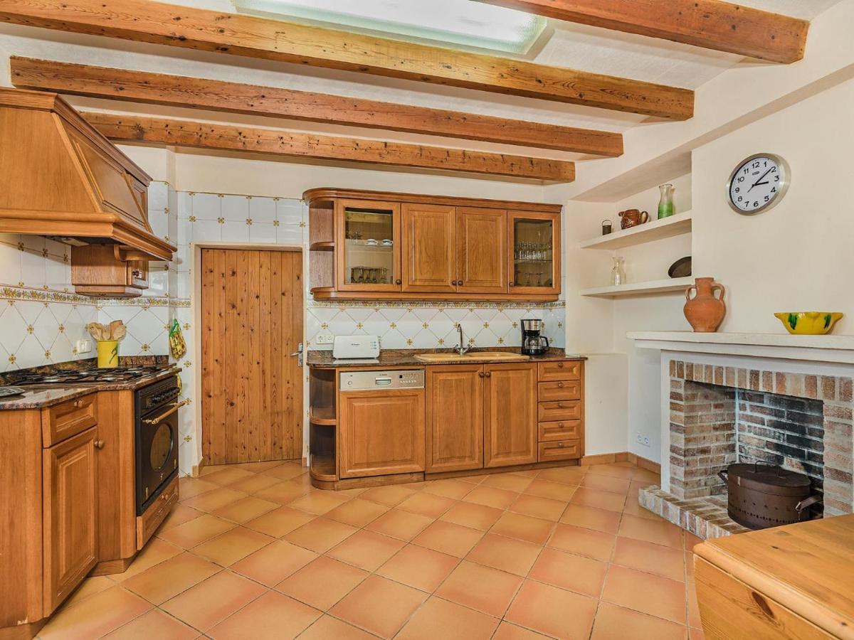 Villa Can Fanals By Sunvillas Mallorca Pollença Εξωτερικό φωτογραφία