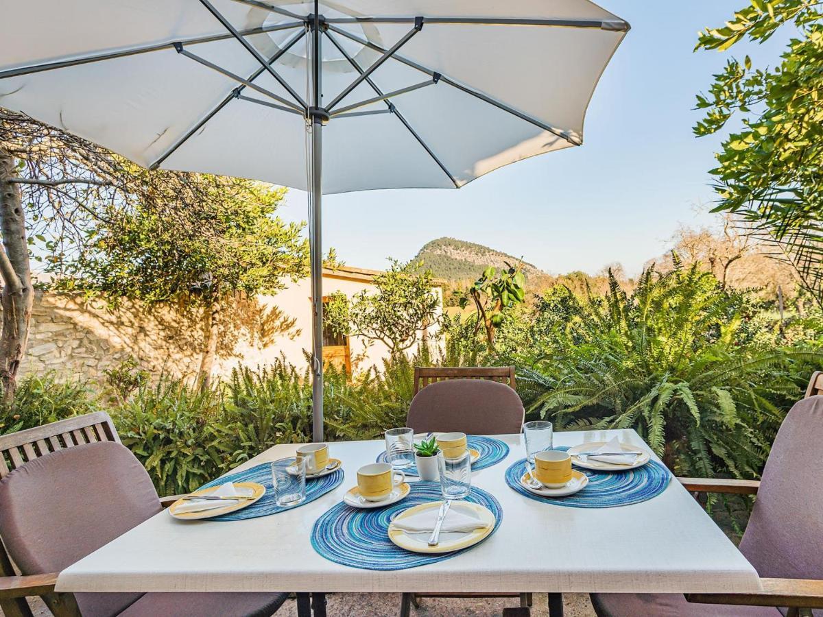 Villa Can Fanals By Sunvillas Mallorca Pollença Εξωτερικό φωτογραφία