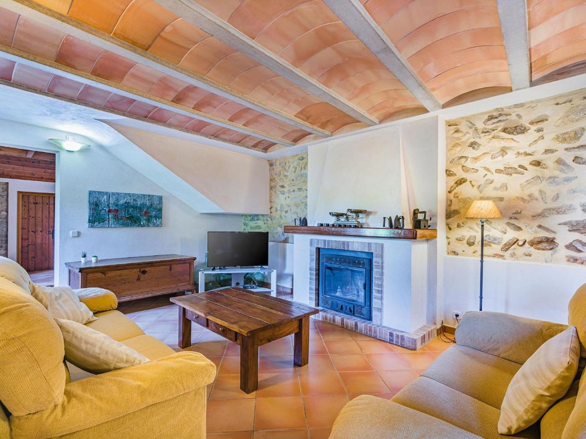 Villa Can Fanals By Sunvillas Mallorca Pollença Εξωτερικό φωτογραφία