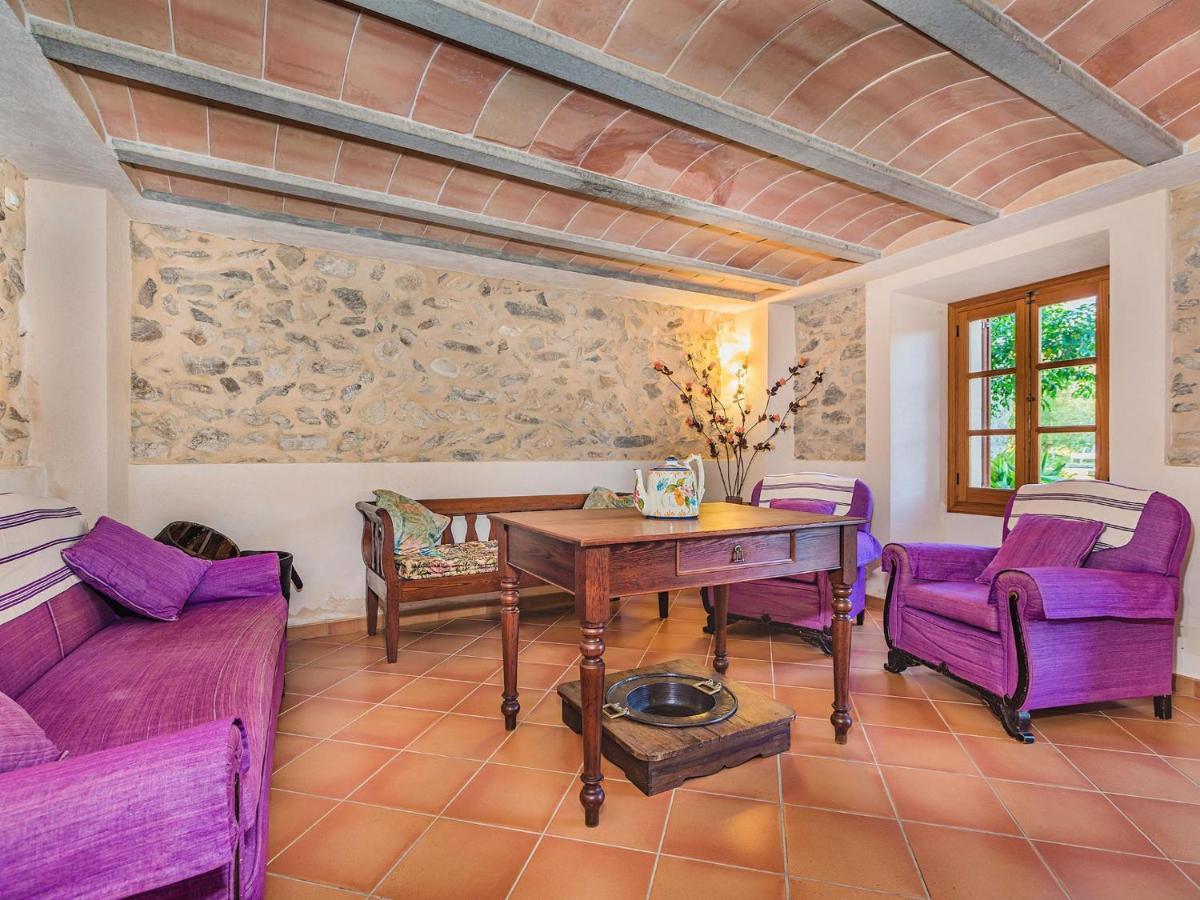 Villa Can Fanals By Sunvillas Mallorca Pollença Εξωτερικό φωτογραφία