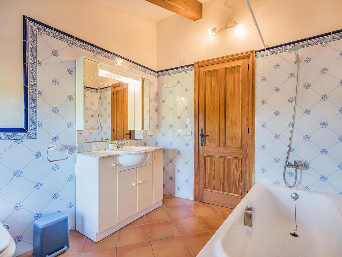 Villa Can Fanals By Sunvillas Mallorca Pollença Εξωτερικό φωτογραφία