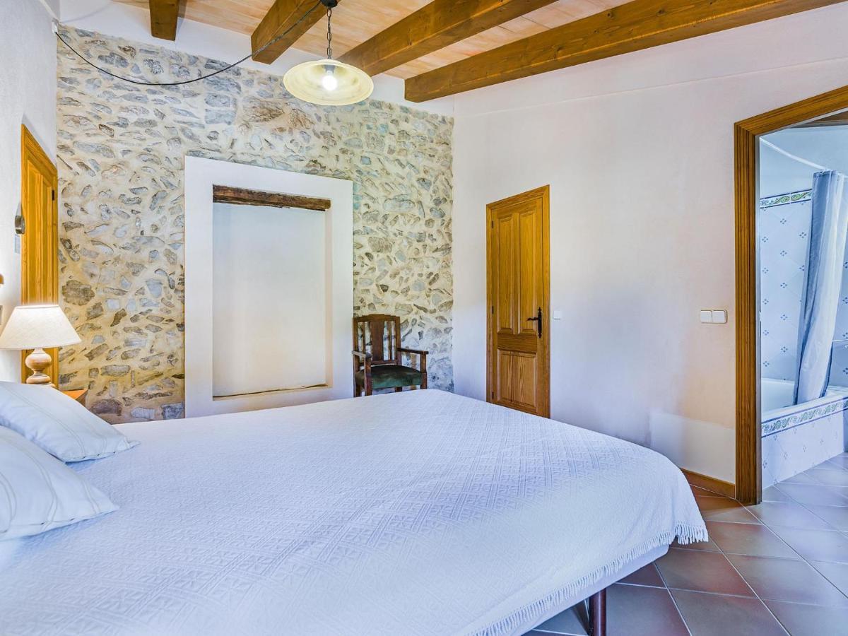 Villa Can Fanals By Sunvillas Mallorca Pollença Εξωτερικό φωτογραφία