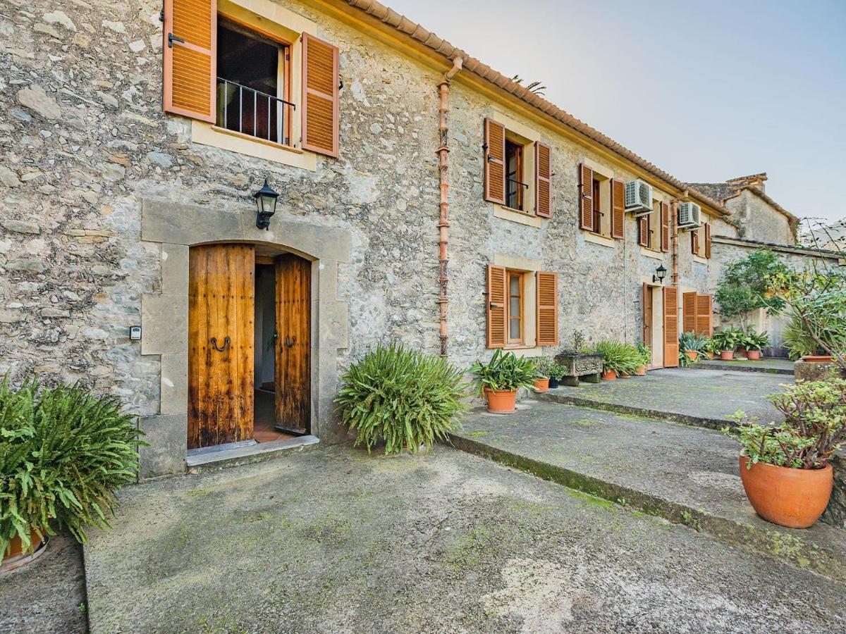 Villa Can Fanals By Sunvillas Mallorca Pollença Εξωτερικό φωτογραφία