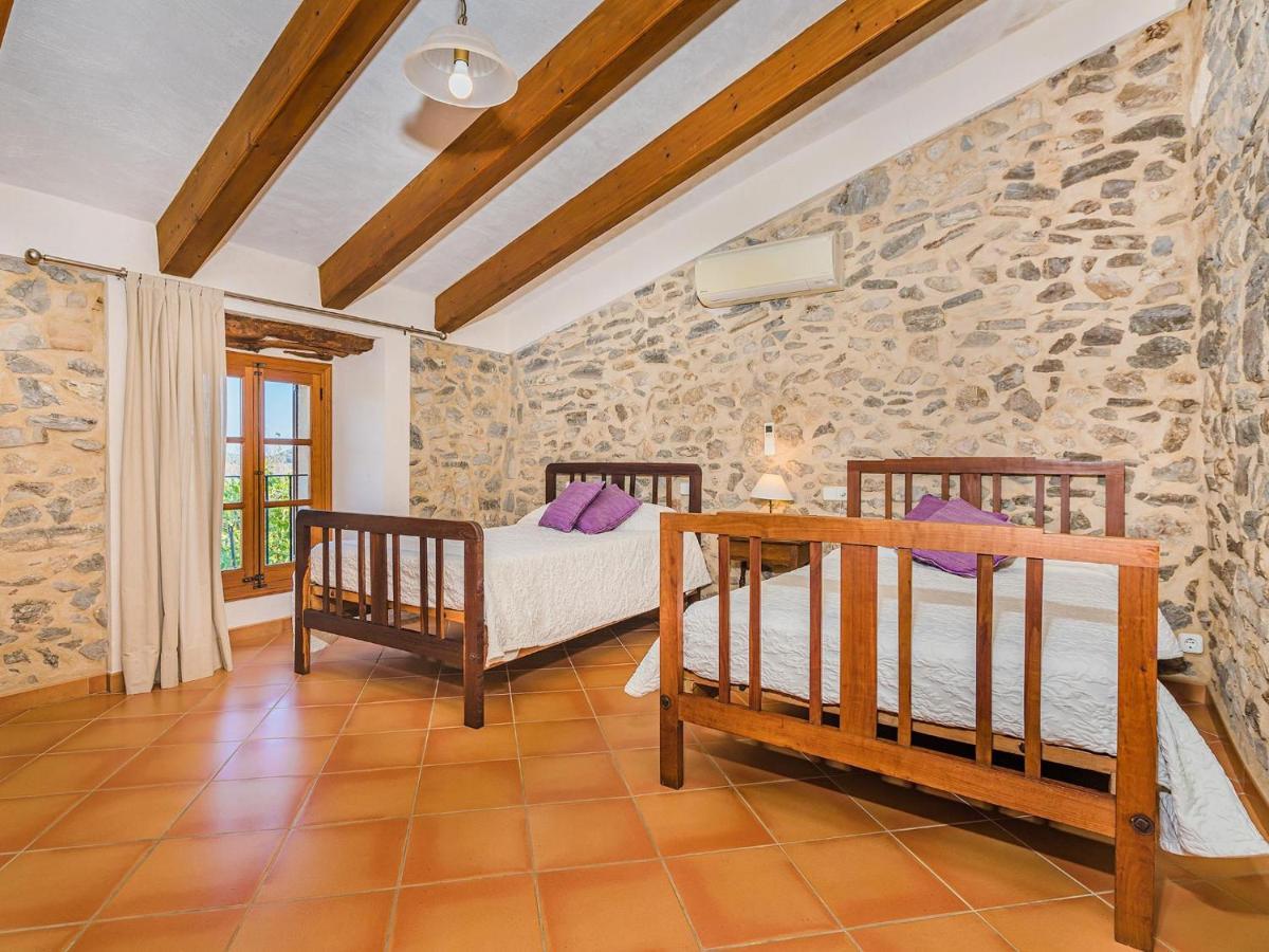 Villa Can Fanals By Sunvillas Mallorca Pollença Εξωτερικό φωτογραφία
