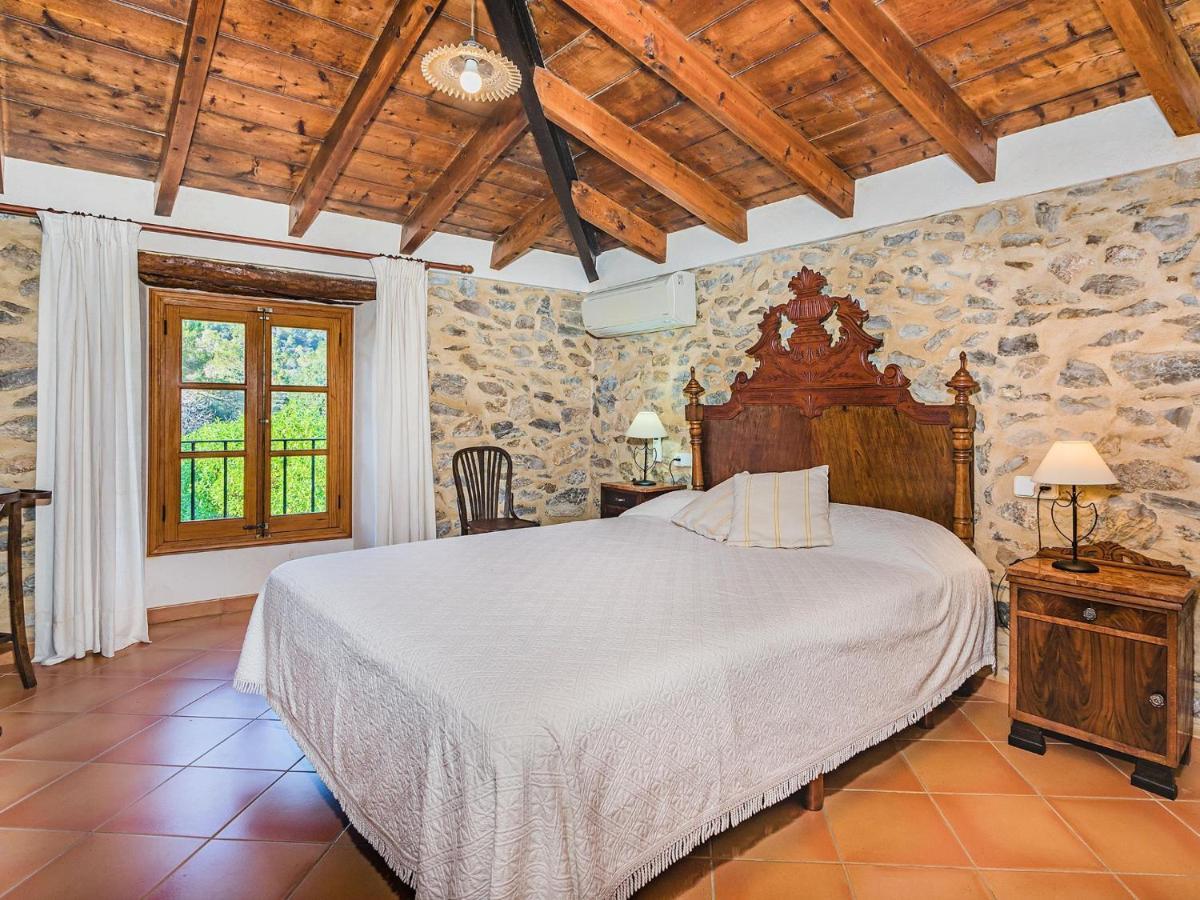 Villa Can Fanals By Sunvillas Mallorca Pollença Εξωτερικό φωτογραφία