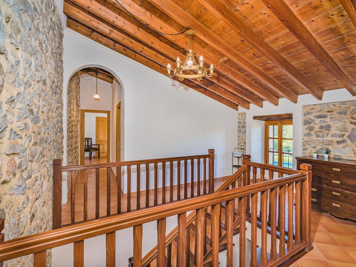 Villa Can Fanals By Sunvillas Mallorca Pollença Εξωτερικό φωτογραφία